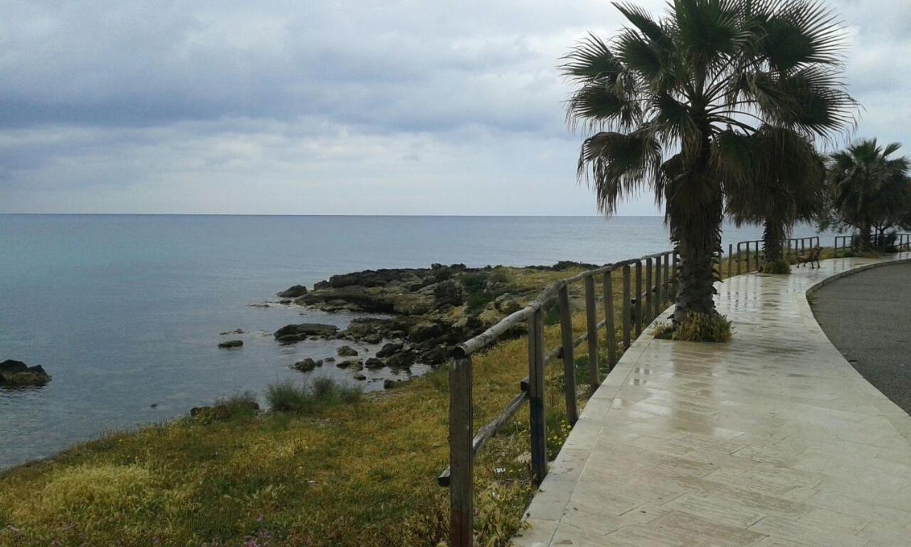 Stella Dell'Urmo Villa Avetrana Kültér fotó