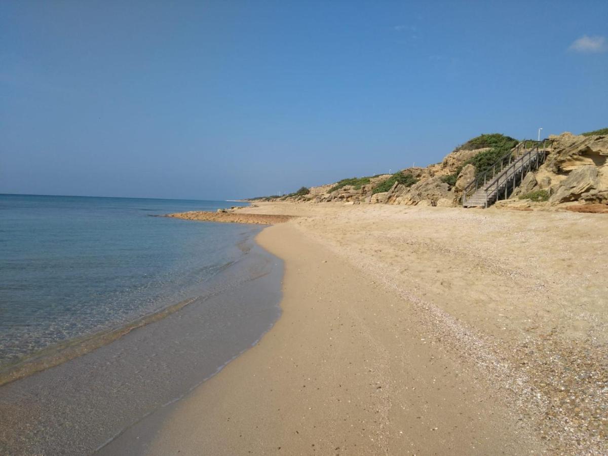 Stella Dell'Urmo Villa Avetrana Kültér fotó