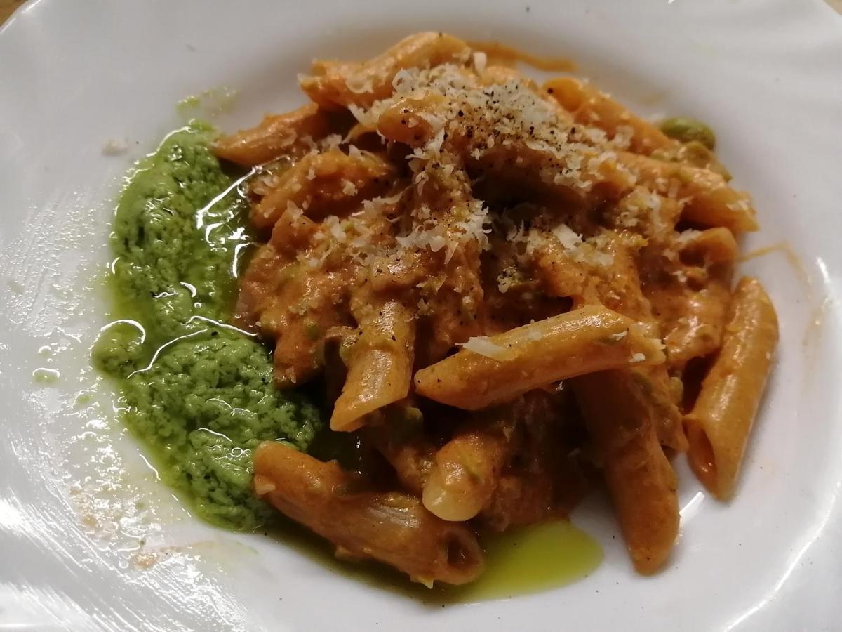 Stella Dell'Urmo Villa Avetrana Kültér fotó