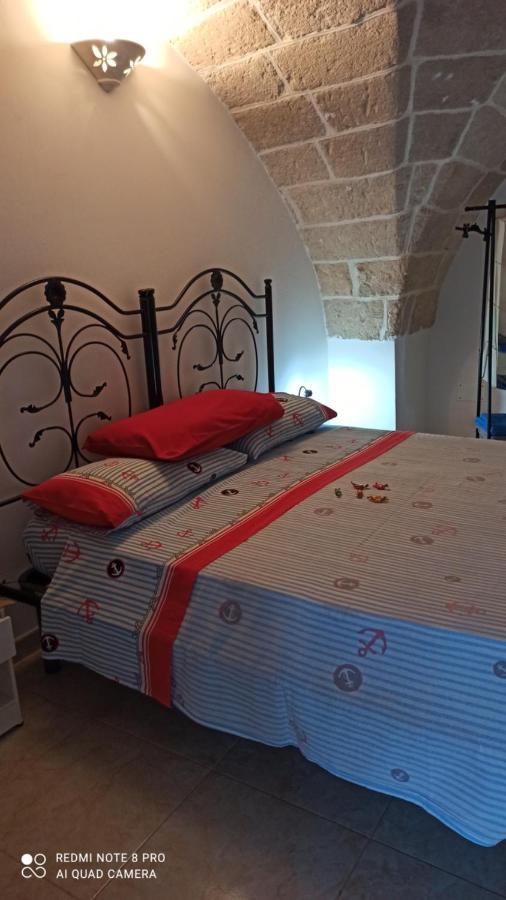 Stella Dell'Urmo Villa Avetrana Kültér fotó